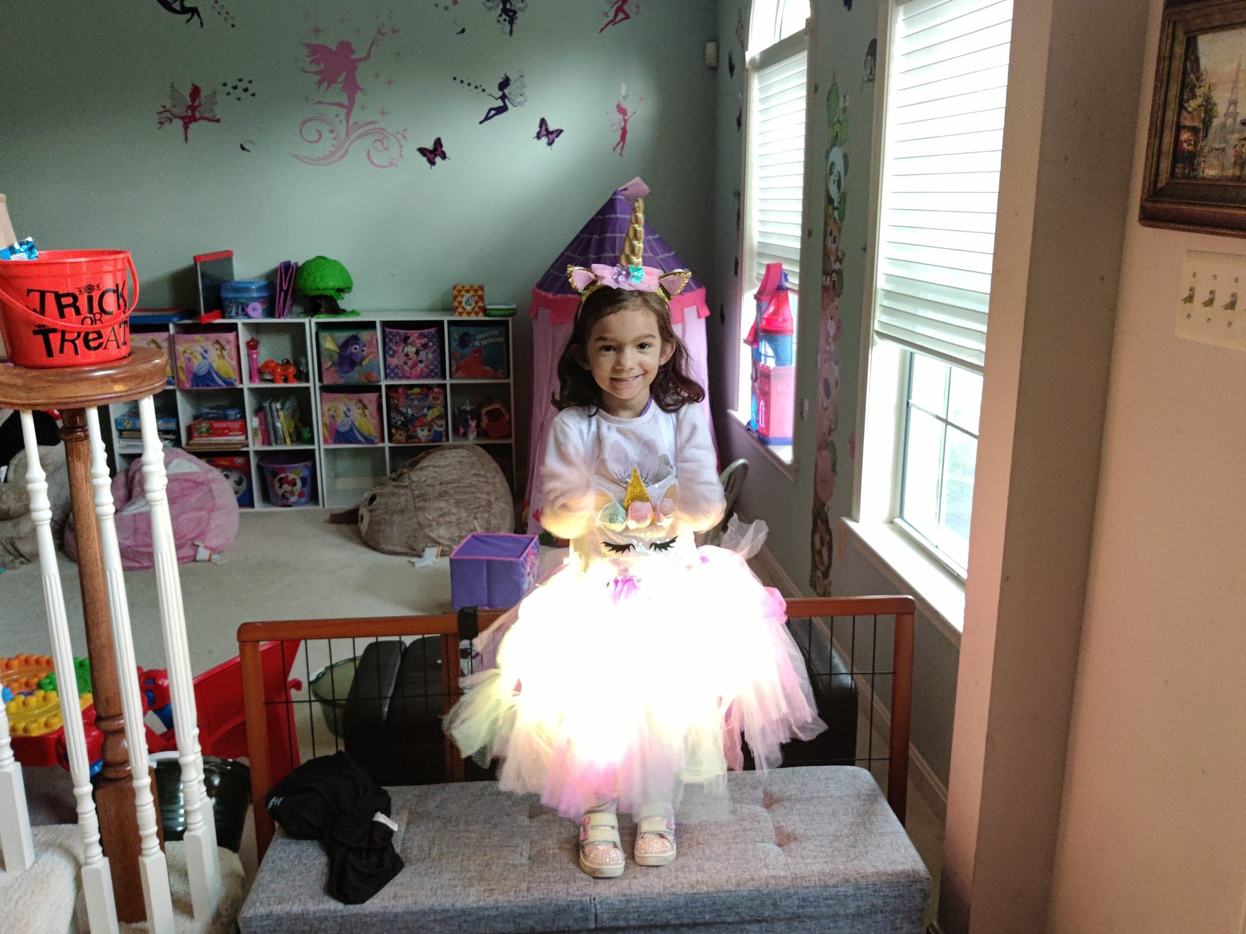 June 2023 -A day in the life of A Unicorn Princess