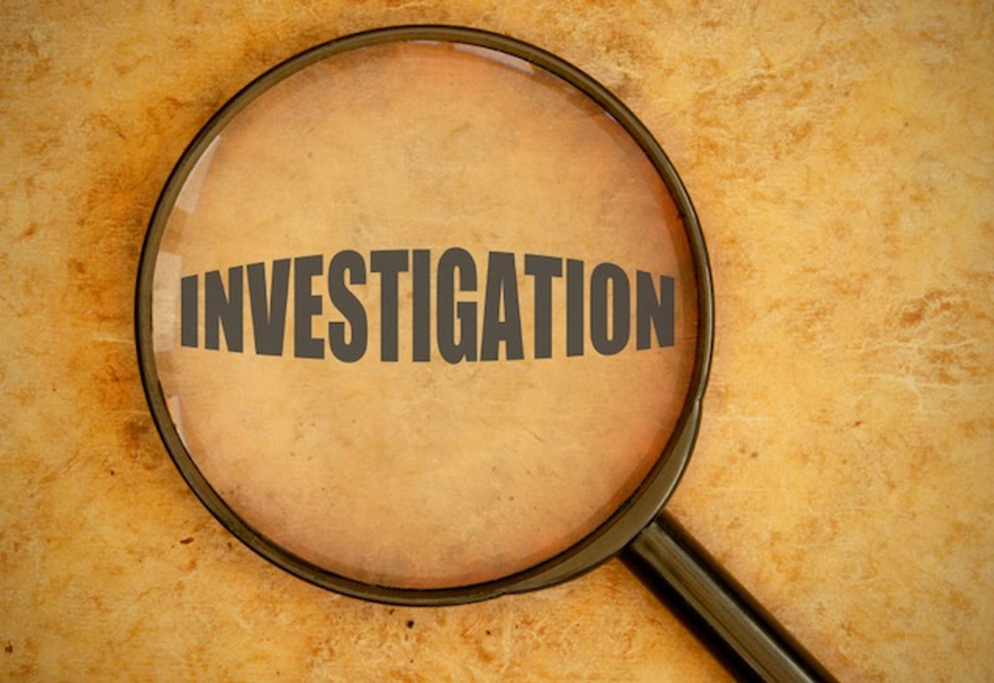 Refusal To Investigate