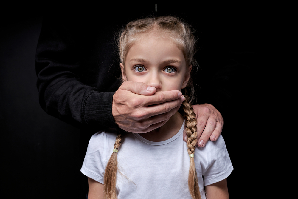 The Blueprint for Parental Kidnapping