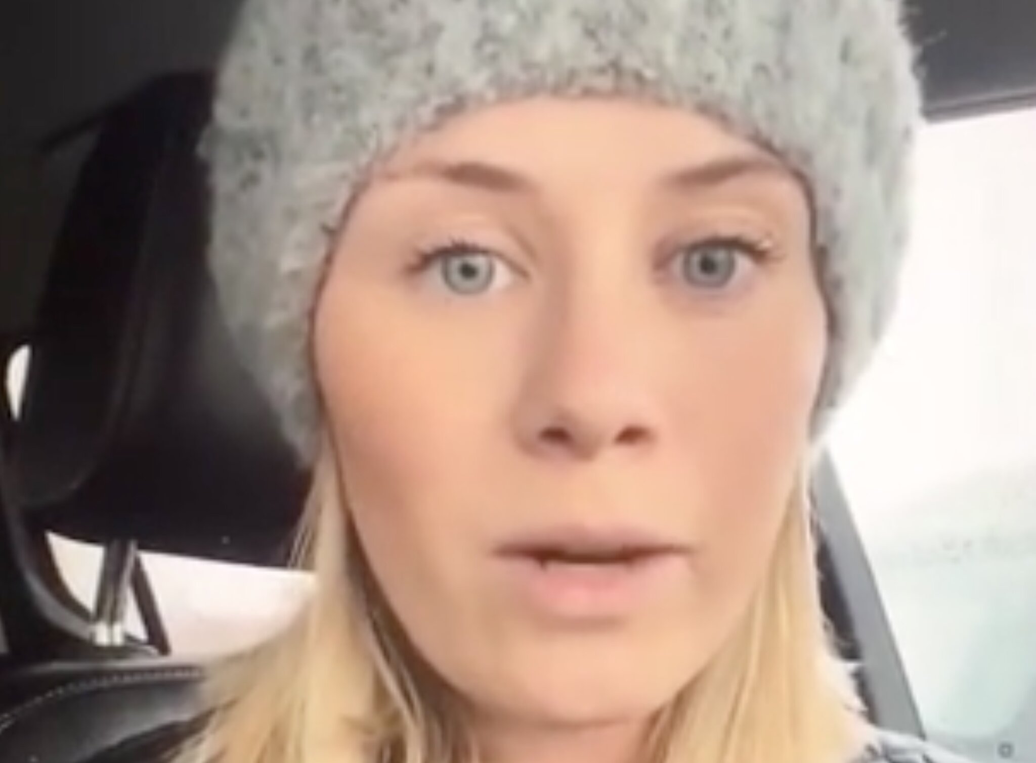 California mom found guilty of falsely reporting attempted kidnapping